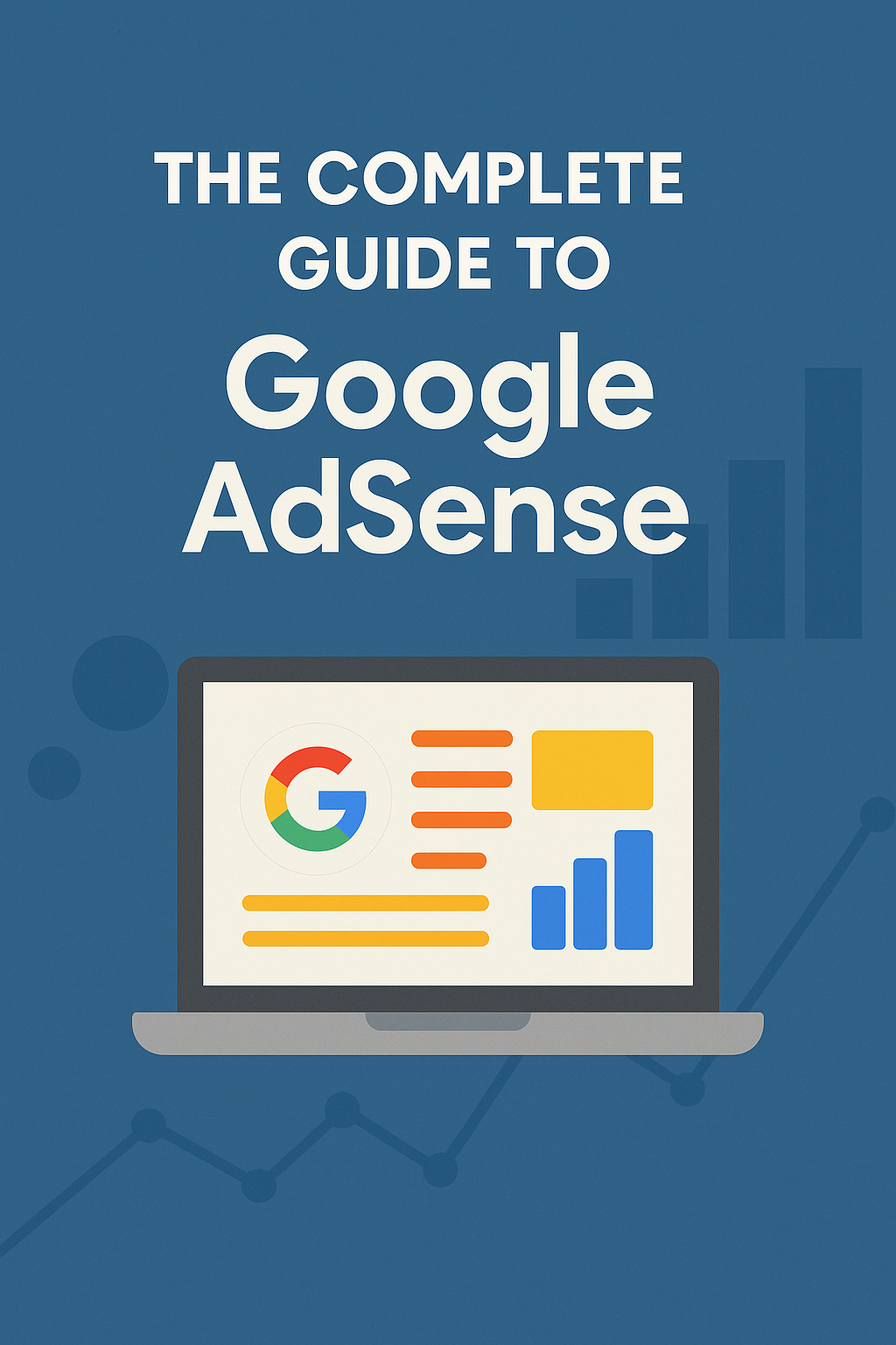 Adsense Install-User Guide